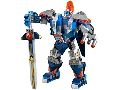 The King's Mech - View 6