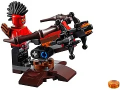 The King's Mech - View 7
