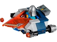 The King's Mech - View 8