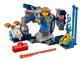 LEGO 70333-1 Ultimate Robin — 75 pieces, released 2016
