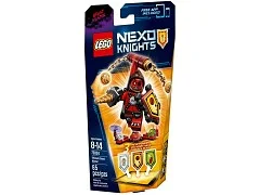 Ultimate Beast Master - View 2