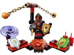 Ultimate Beast Master - View 3