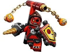 Ultimate Beast Master - View 4
