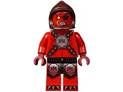Ultimate Beast Master - View 6