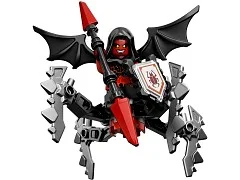 Ultimate Lavaria - View 3