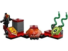Ultimate Lavaria - View 4