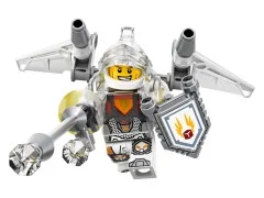 Ultimate Lance - View 3