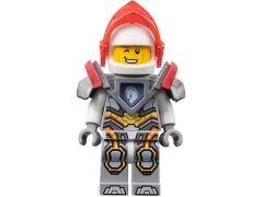 Lance's Twin Jouster - View 3