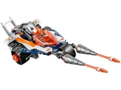 Lance's Twin Jouster - View 4