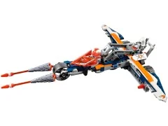 Lance's Twin Jouster - View 5