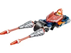 Lance's Twin Jouster - View 6
