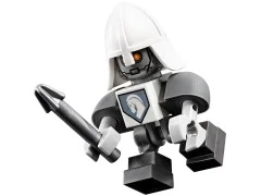 Lance's Twin Jouster - View 7