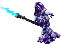 Lance's Twin Jouster - View 8