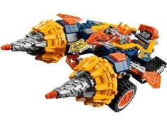 Axl's Rumble Maker - View 4