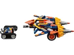 Axl's Rumble Maker - View 5