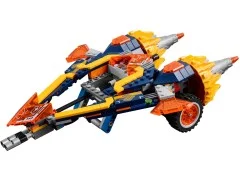 Axl's Rumble Maker - View 7