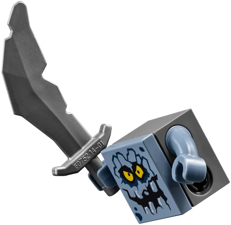 Axl's Rumble Maker - View 8