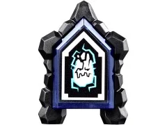 The Stone Colossus of Ultimate Destruction - View 3
