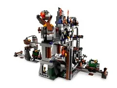 Dwarves' Mine - View 4