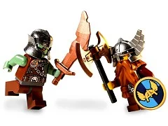 Dwarves' Mine - View 6