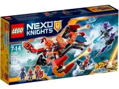 Macy's Bot Drop Dragon - View 2