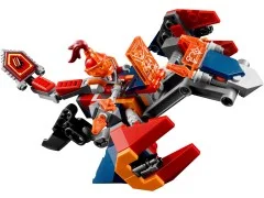 Macy's Bot Drop Dragon - View 3