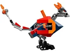 Macy's Bot Drop Dragon - View 5