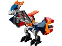 Macy's Bot Drop Dragon - View 6