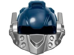 Battle Suit Clay - View 5