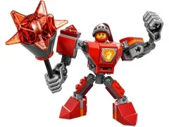 Battle Suit Macy - View 3