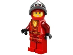 Battle Suit Macy - View 5