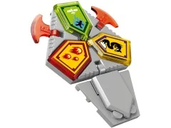 Battle Suit Aaron - View 4