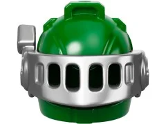 Battle Suit Aaron - View 6