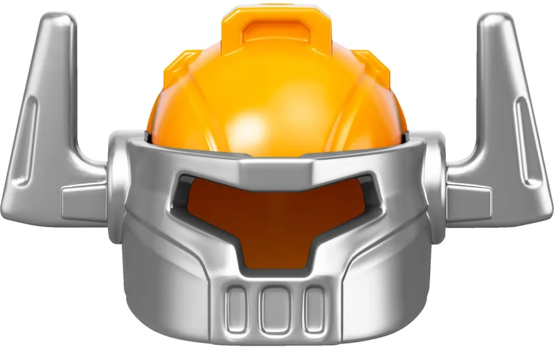 Battle Suit Axl - View 5