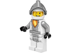 Battle Suit Lance - View 5