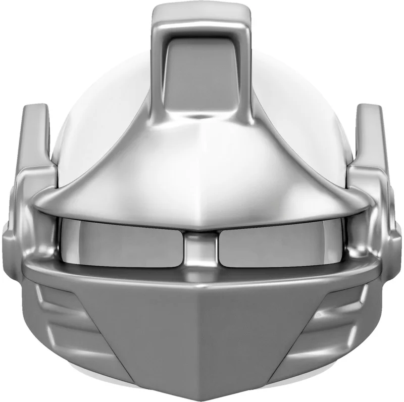 Battle Suit Lance - View 6