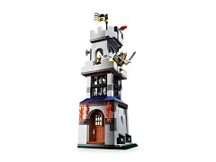 Tower Raid - View 5