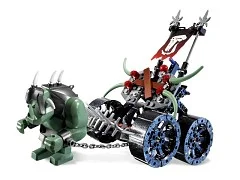 Troll Assault Wagon - View 4