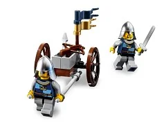 Troll Assault Wagon - View 5