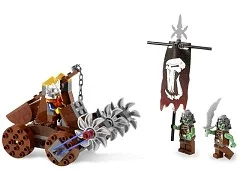 Dwarves' Mine Defender - View 2