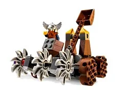 Dwarves' Mine Defender - View 4