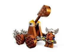 Dwarves' Mine Defender - View 5