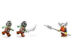 Dwarves' Mine Defender - View 6