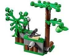 Forest Ambush - View 4