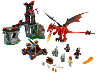 LEGO Castle theme