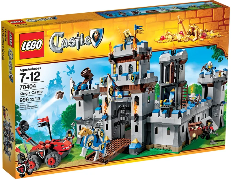 King's Castle - View 2