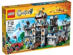 King's Castle - View 2