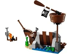 Shipwreck Defense - View 3