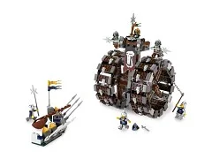 Troll Battle Wheel - View 2
