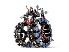 Troll Battle Wheel - View 5